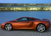 Tapety MC Laren